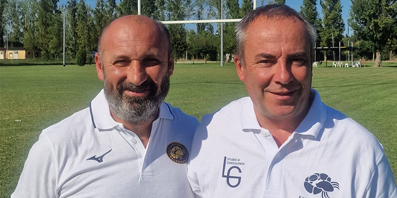 Roberto Barbadori è il nuovo coordinatore organizzativo del Club