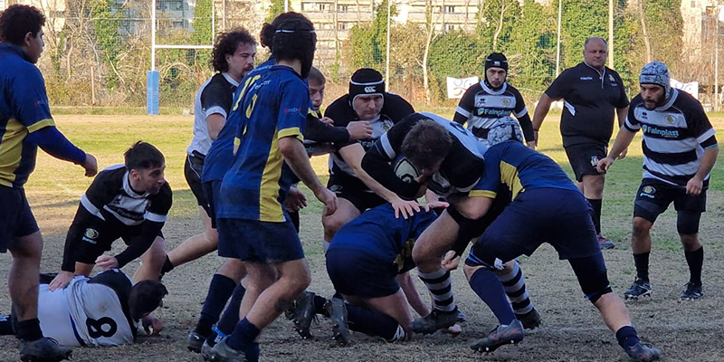 Primo XV, grande prova di forza ad Ascoli!